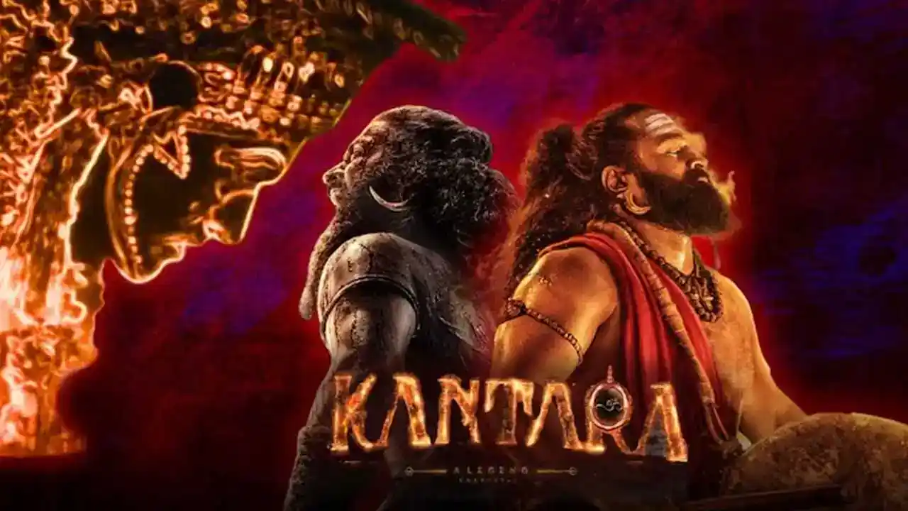 kantara 12 October 2025 Box Office Collection Report: Kantara Chapter 1, They Call Him OG, Sunny Sanskari, Jolly LLB 3, Idli Kadai