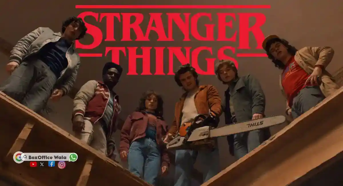 "Stranger Things" Season 5 Run Times Revealed; Ross Duffer Settles Fan Debate "Stranger Things" Season 5 Run Times Revealed; Ross Duffer Settles Fan Debate stranger things season 5 "Stranger Things" Season 5 Run Times Revealed; Ross Duffer Settles Fan Debate