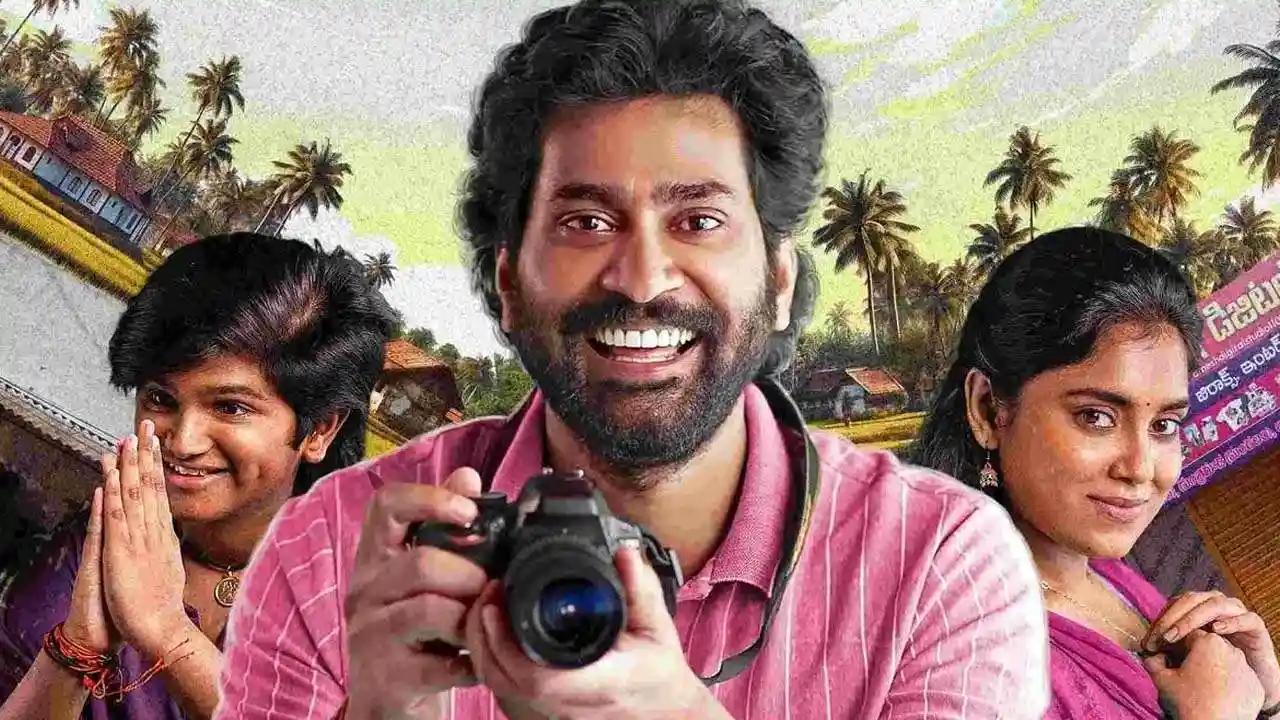 The Great Pre Wedding Show boxoffice Collections The Great Pre-Wedding Show Collection Worldwide | The Great Pre-Wedding Show Box Office Collection Report