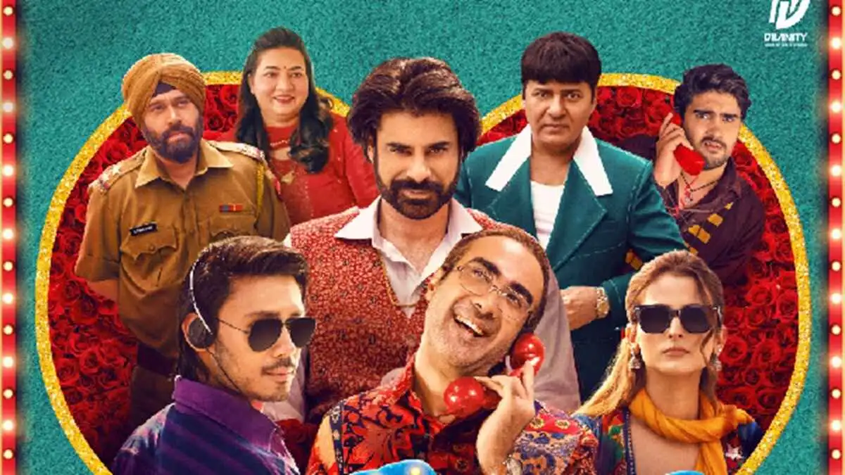 jassi weds jassi box office Jassi Weds Jassi Collection Worldwide | Jassi Weds Jassi Box Office Collection Report