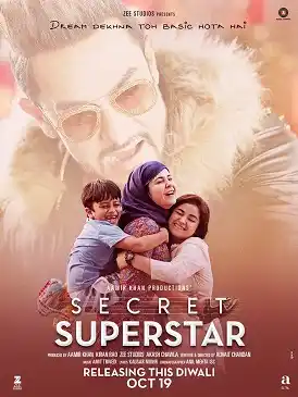 Secret Superstar