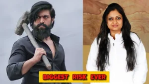 Yash’s 500 Crore Suicide Mission with Toxic: Why He Chose an "Art Film" Director Yash’s 500 Crore Suicide Mission with Toxic: Why He Chose an "Art Film" Director Yash’s 500 Crore Suicide Mission with Toxic: Why He Chose an “Art Film” Director